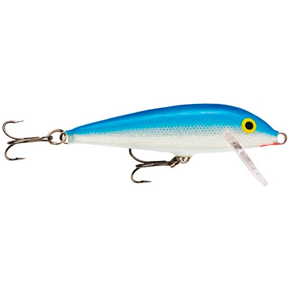 Señuelo Rapala Couontdown CD09 9cm B