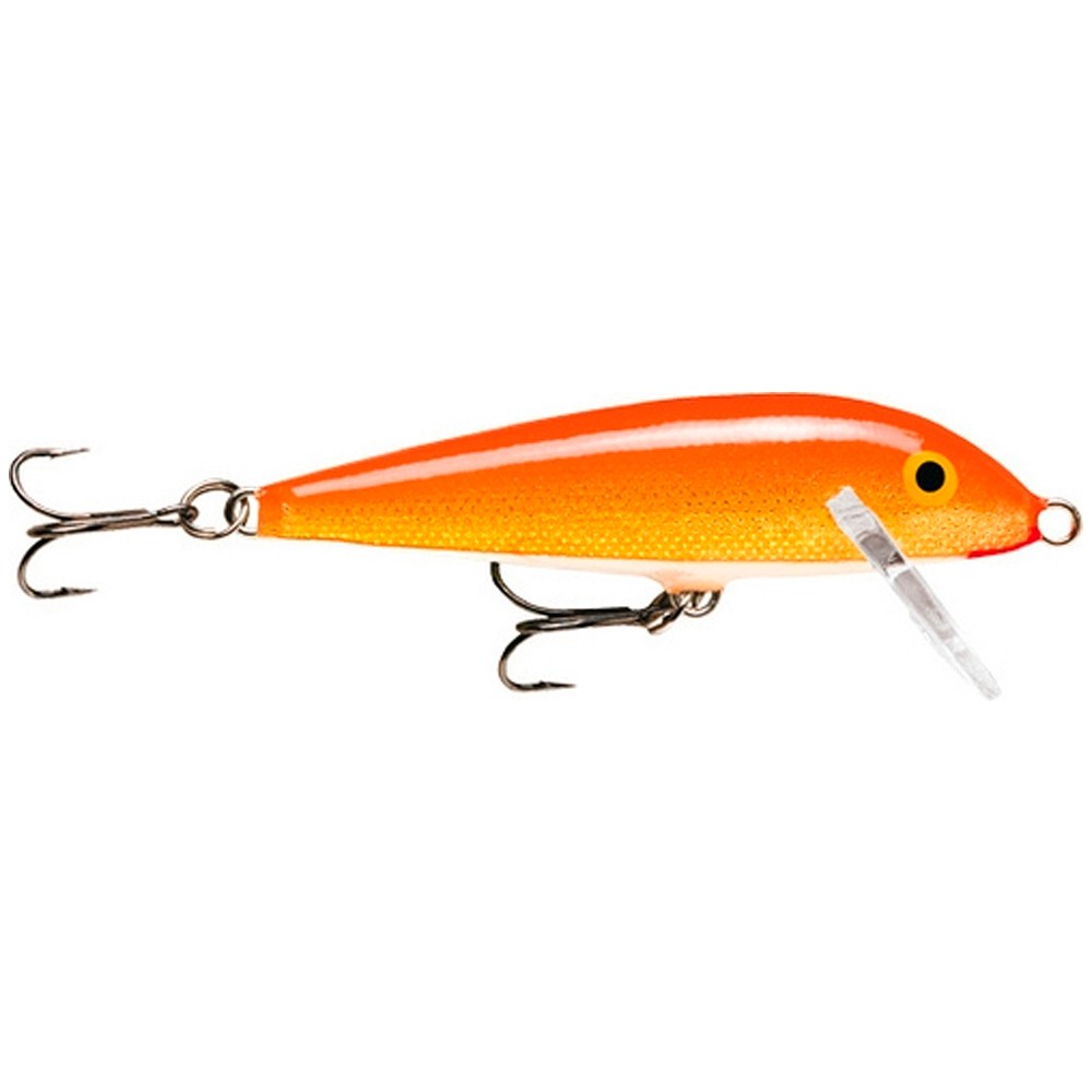 Señuelo Rapala Couontdown CD09 9cm GFR