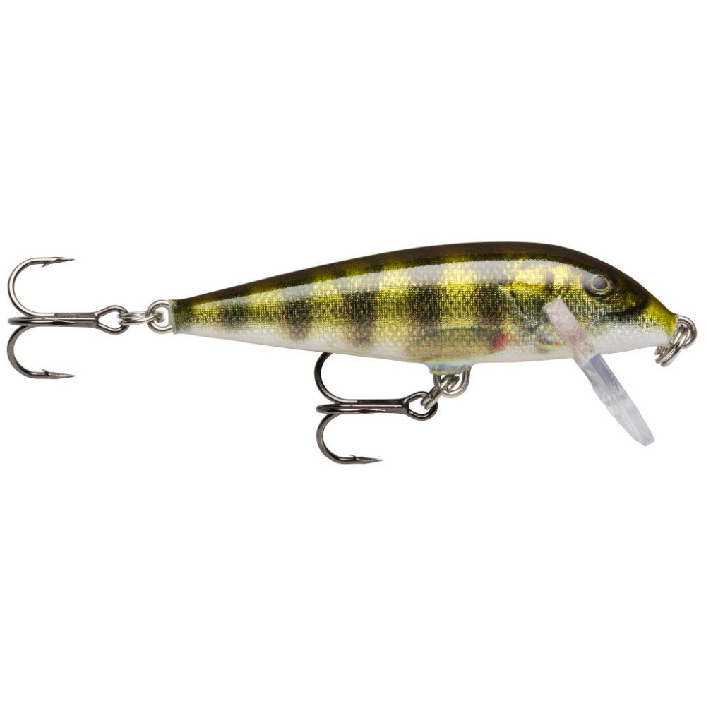 Señuelo Rapala Couontdown CD09 9cm PEL