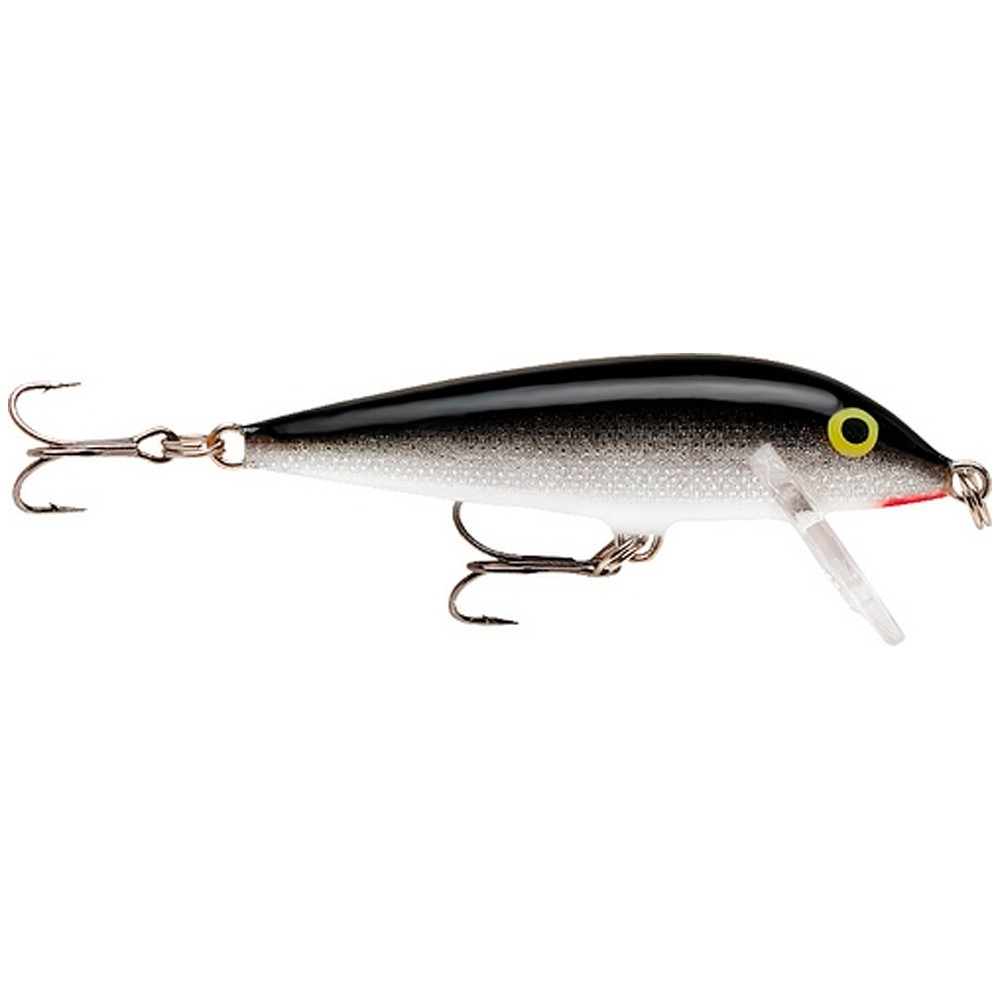 Señuelo Rapala Couontdown CD09 9cm S