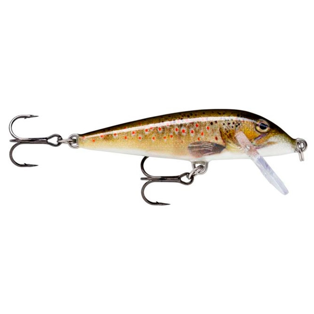 Señuelo Rapala Couontdown CD09 9cm TRL