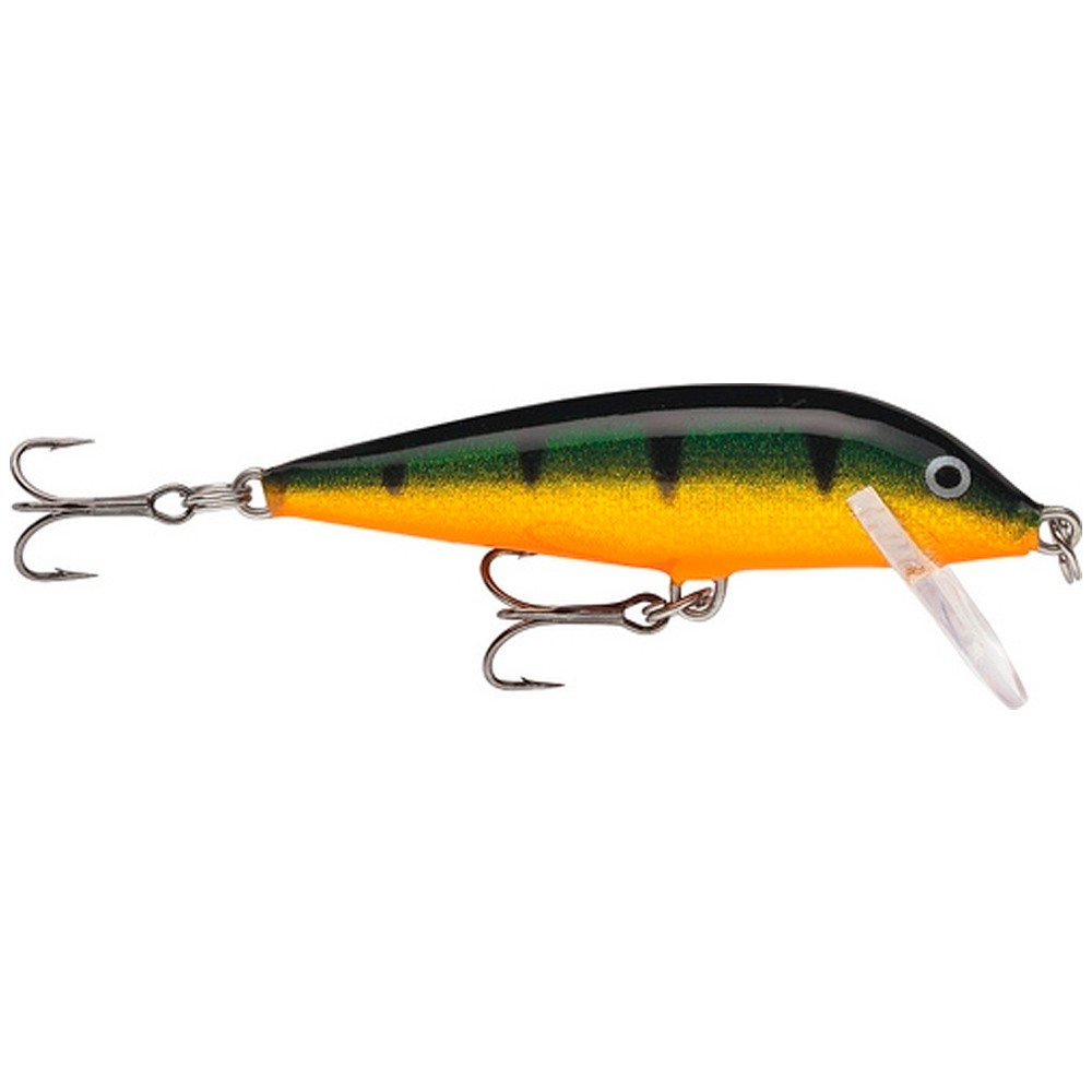 Señuelo Rapala Couontdown CD11 11cm P