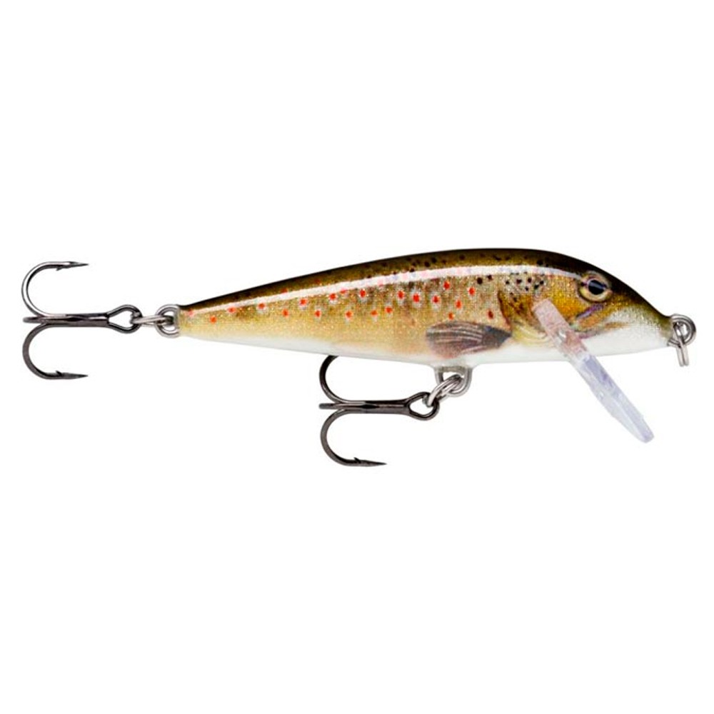 Señuelo Rapala Countdown CD05 5cm TRL
