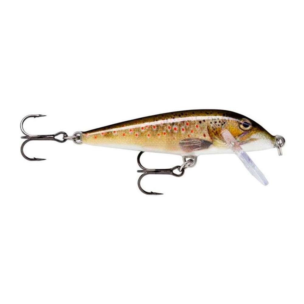 Señuelo Rapala Countdown CD07 7cm TRL