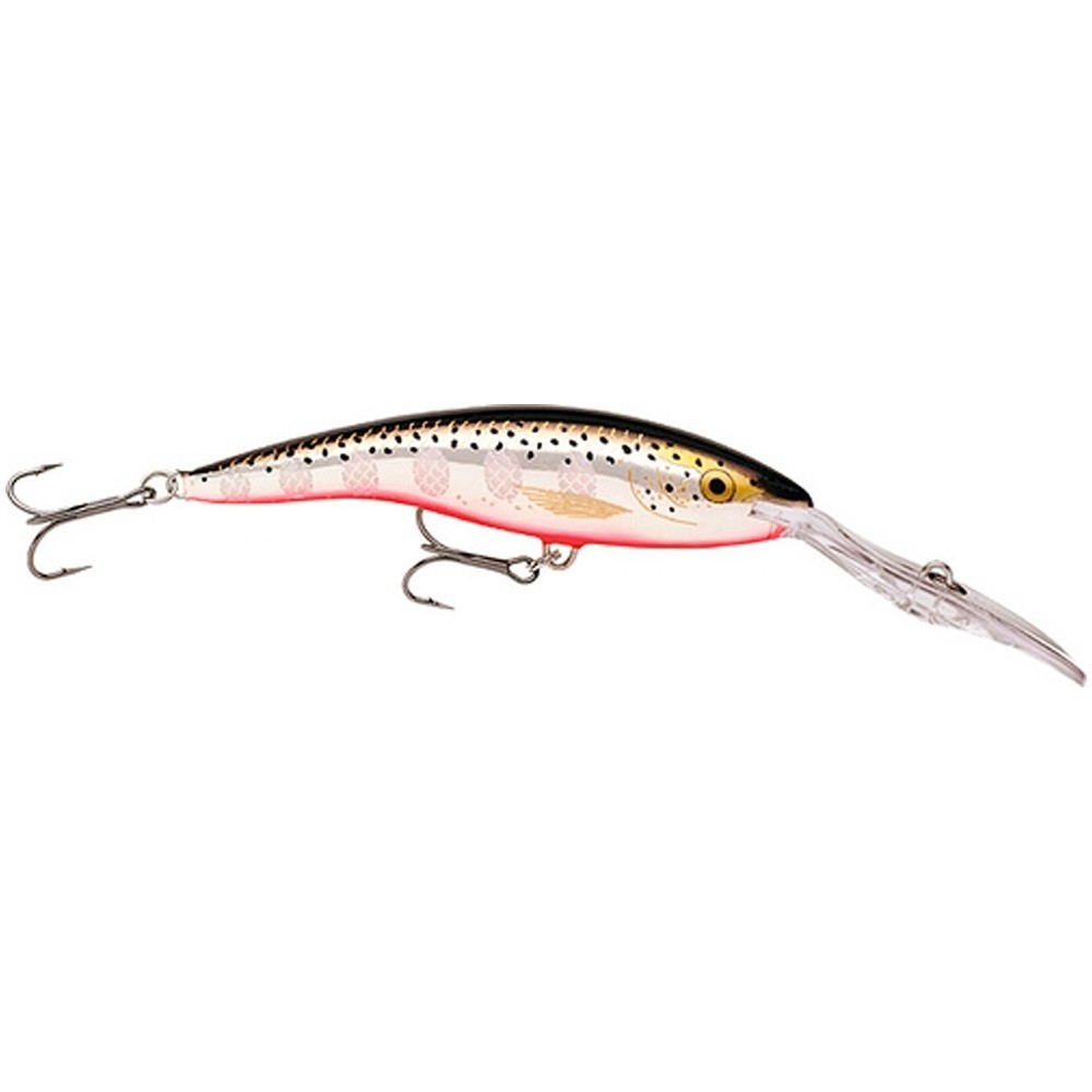 Rapala DEEP TAIL DANCER 09 SFL