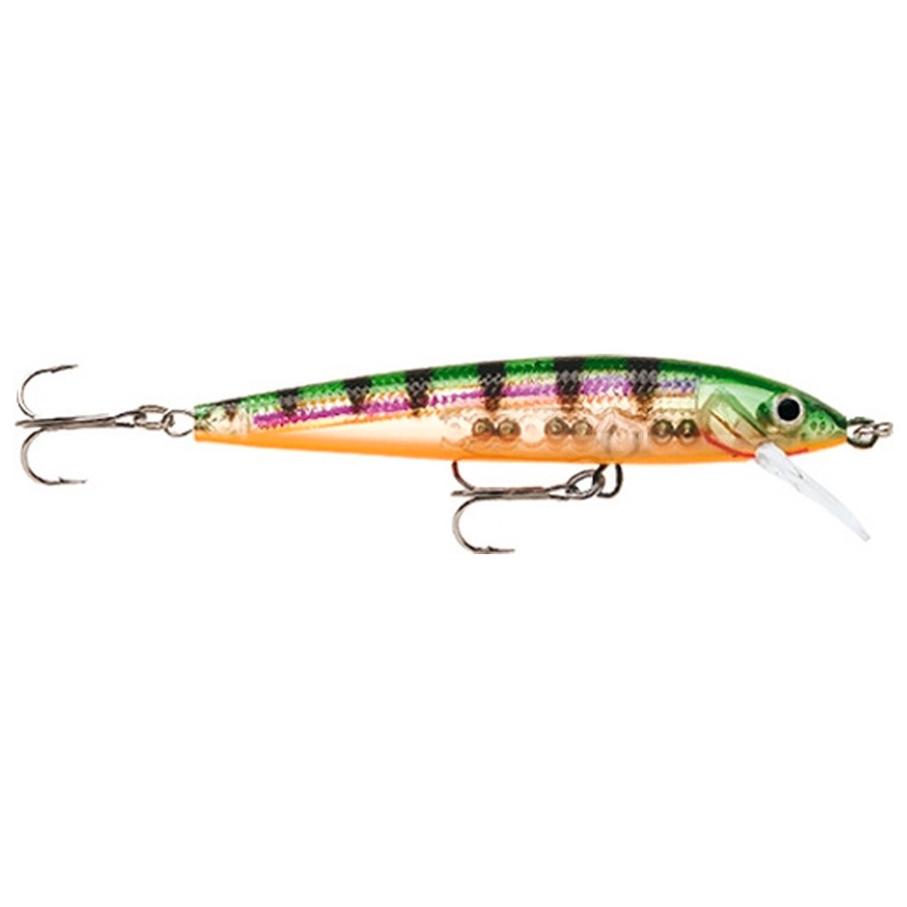 Comprar Señuelo Rapala Husky Jerk 10cm GP Señuelo Rapala Husky Jerk 10cm GP