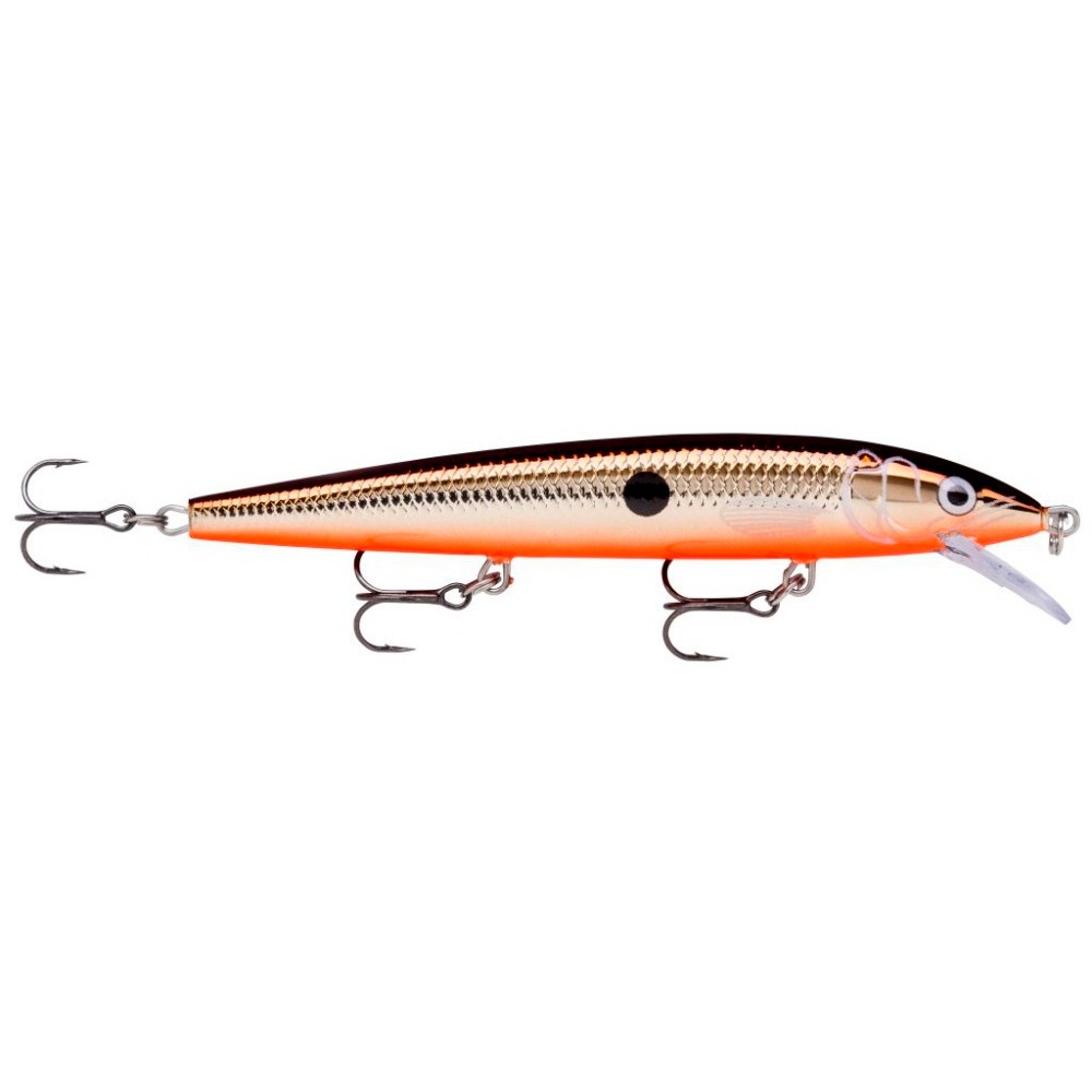 Comprar Señuelo Rapala Husky Jerk 10cm SBR Señuelo Rapala Husky Jerk 10cm SBR