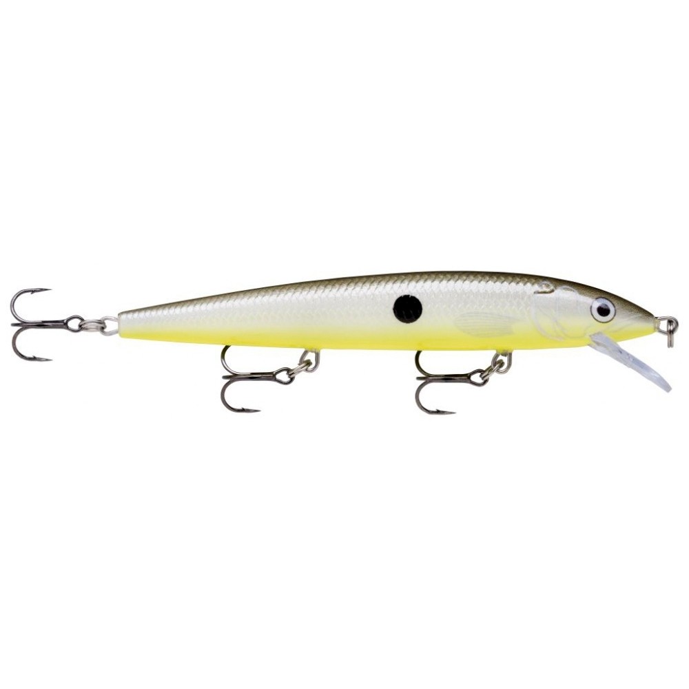 Comprar Señuelo Rapala Husky Jerk 12cm GGS Señuelo Rapala Husky Jerk 12cm GGS