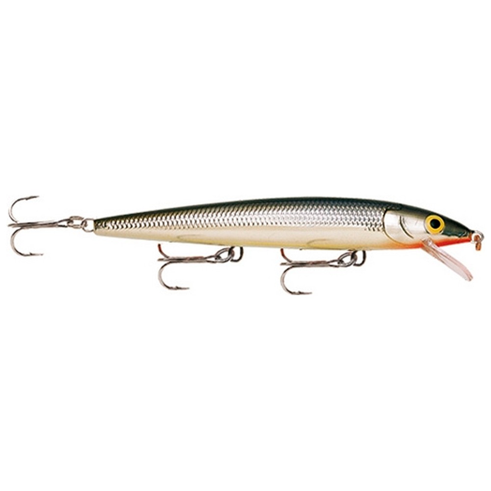 Señuelo Rapala Husky Jerk 12cm S