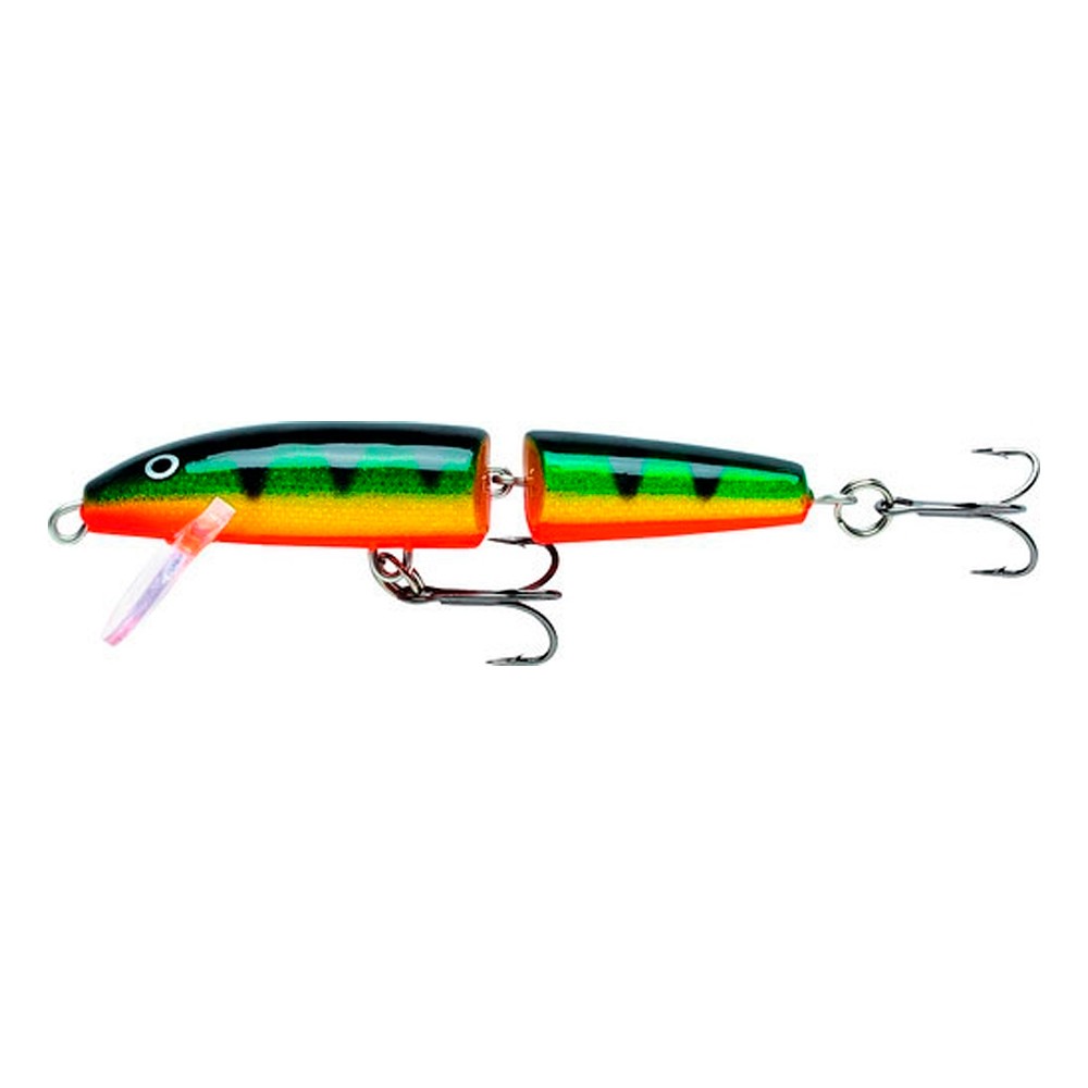 Señuelo Rapala Jointed 7cm P