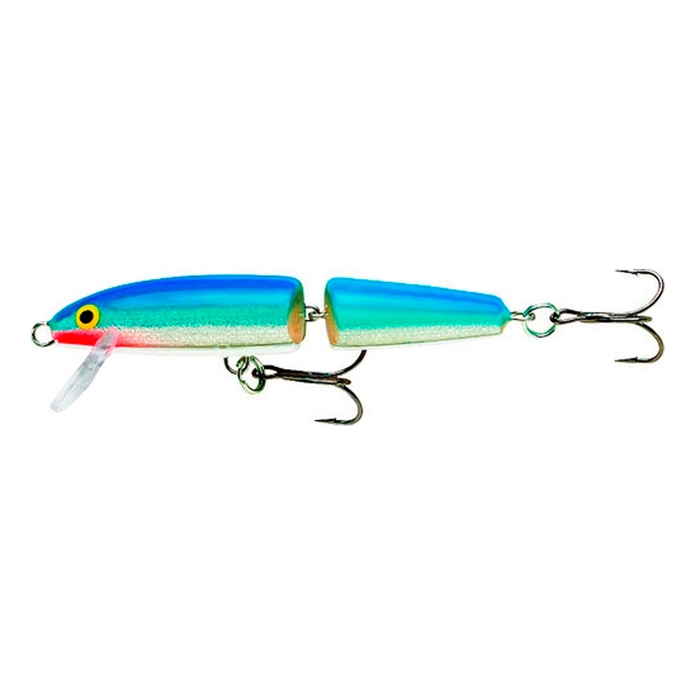 Señuelo Rapala Jointed 9cm B