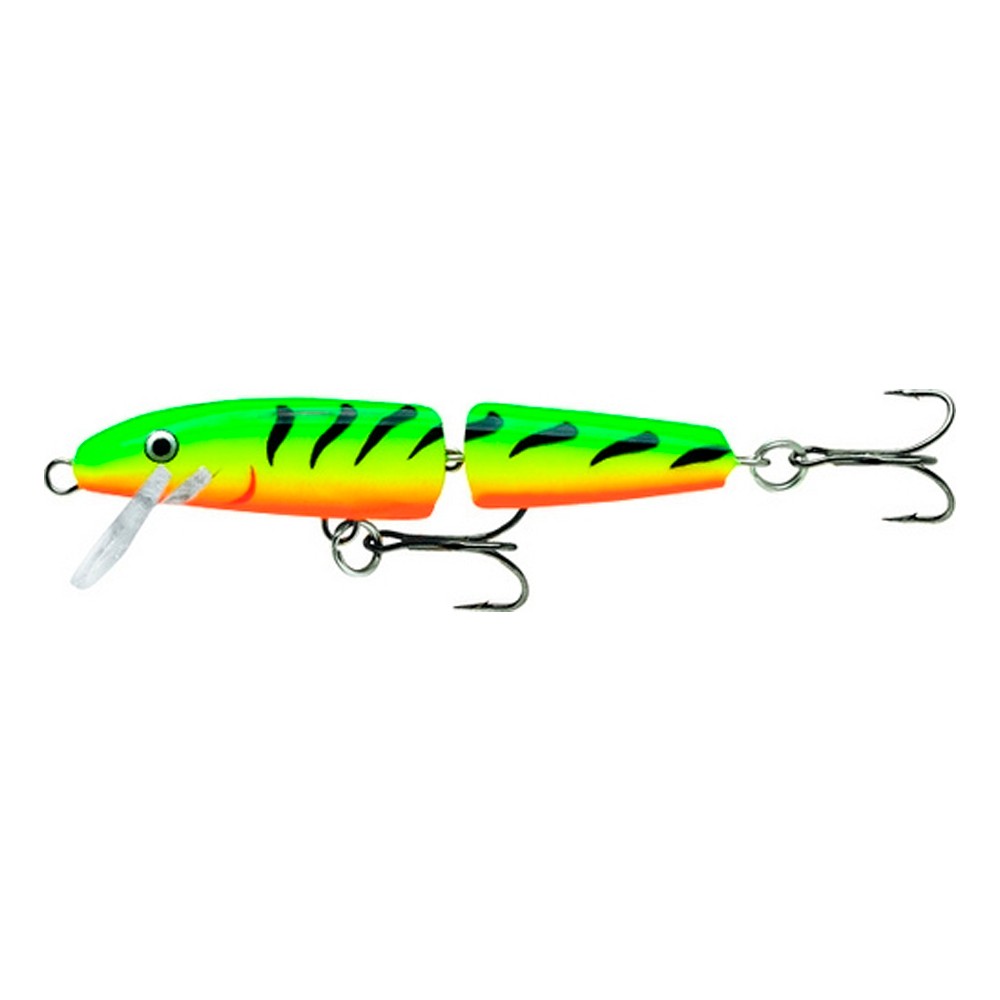 Señuelo Rapala Jointed 9cm FT