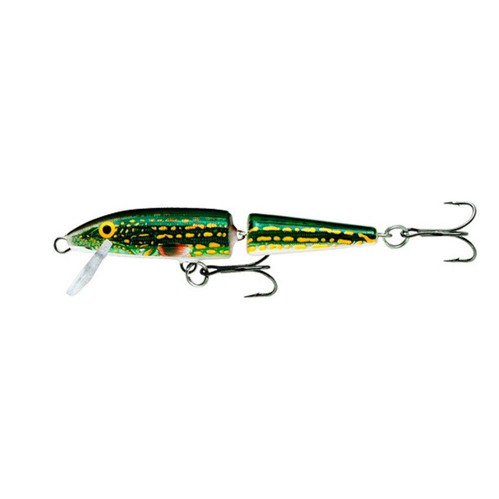 Señuelo Rapala Jointed 11cm PK