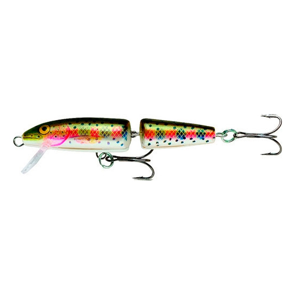 Señuelo Rapala Jointed 11cm RT