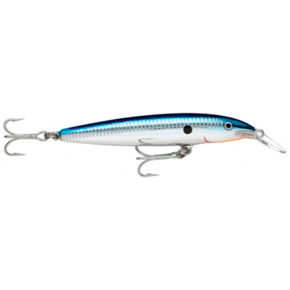 Rapala MAGNUM FLOTANTE 14 CM SB