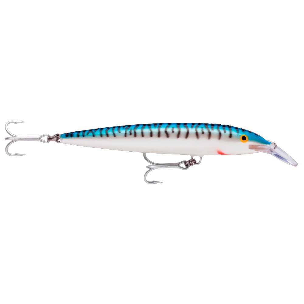 Rapala MAGNUM FLOTANTE 14 CM SM