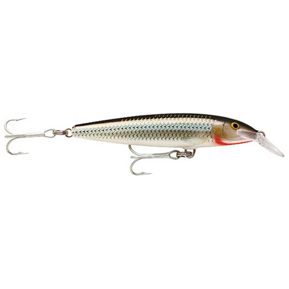 Rapala MAGNUM FLOTANTE 18 CM SH