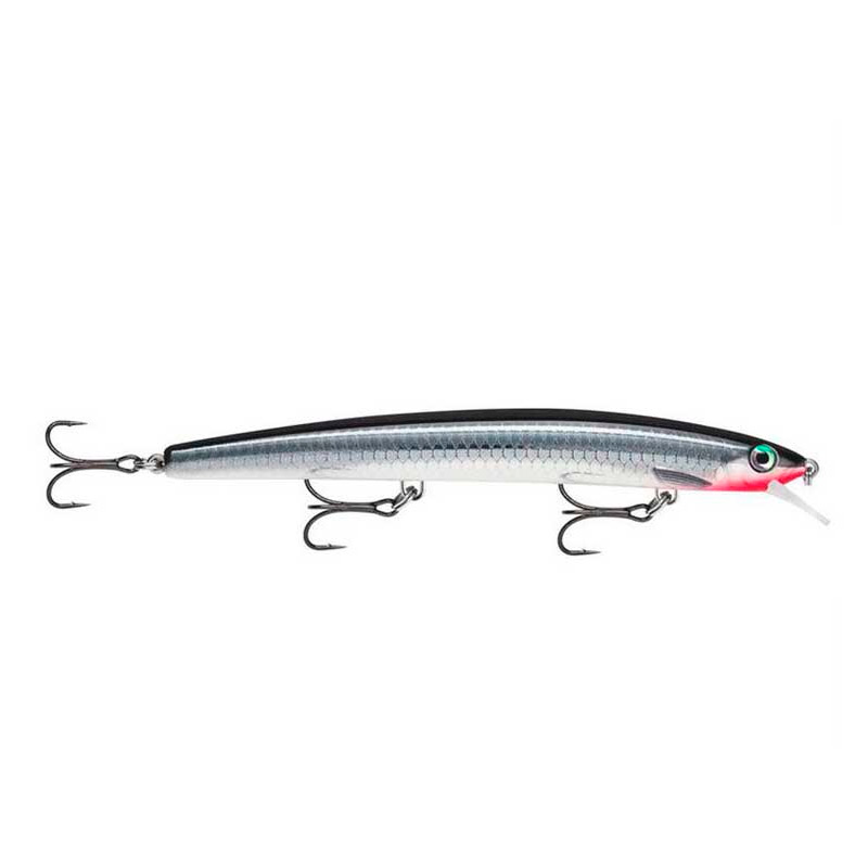Señuelo Rapala Max Rap 11cm BSBL