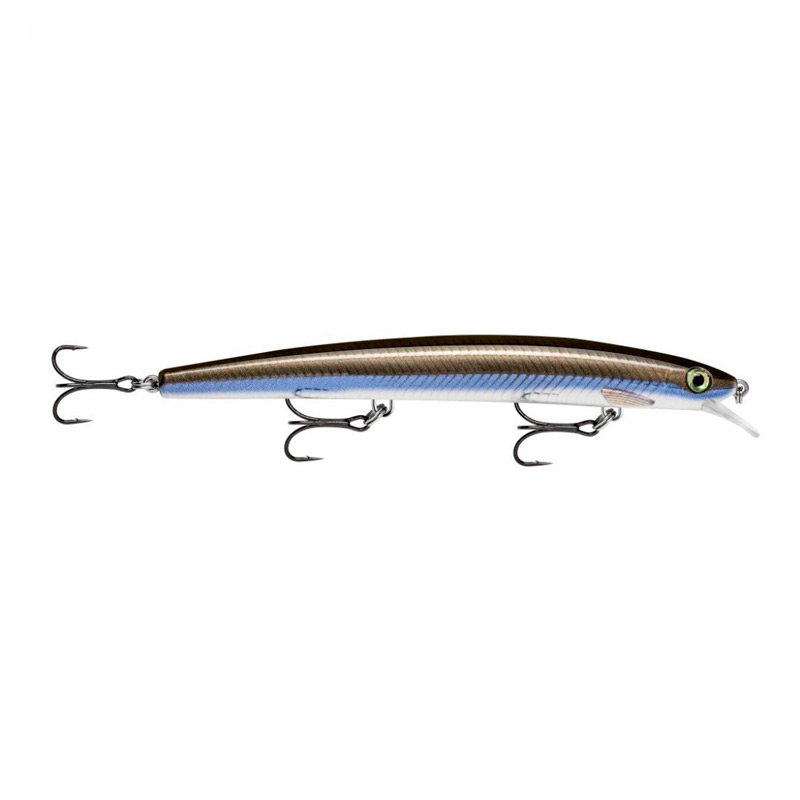 Señuelo Rapala Max Rap 11cm LZL