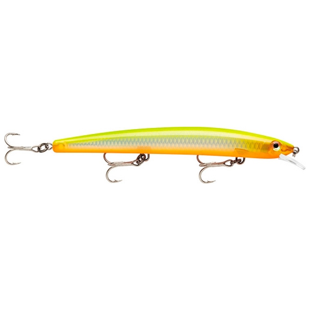 Señuelo Rapala Maxrap 13cm FHC