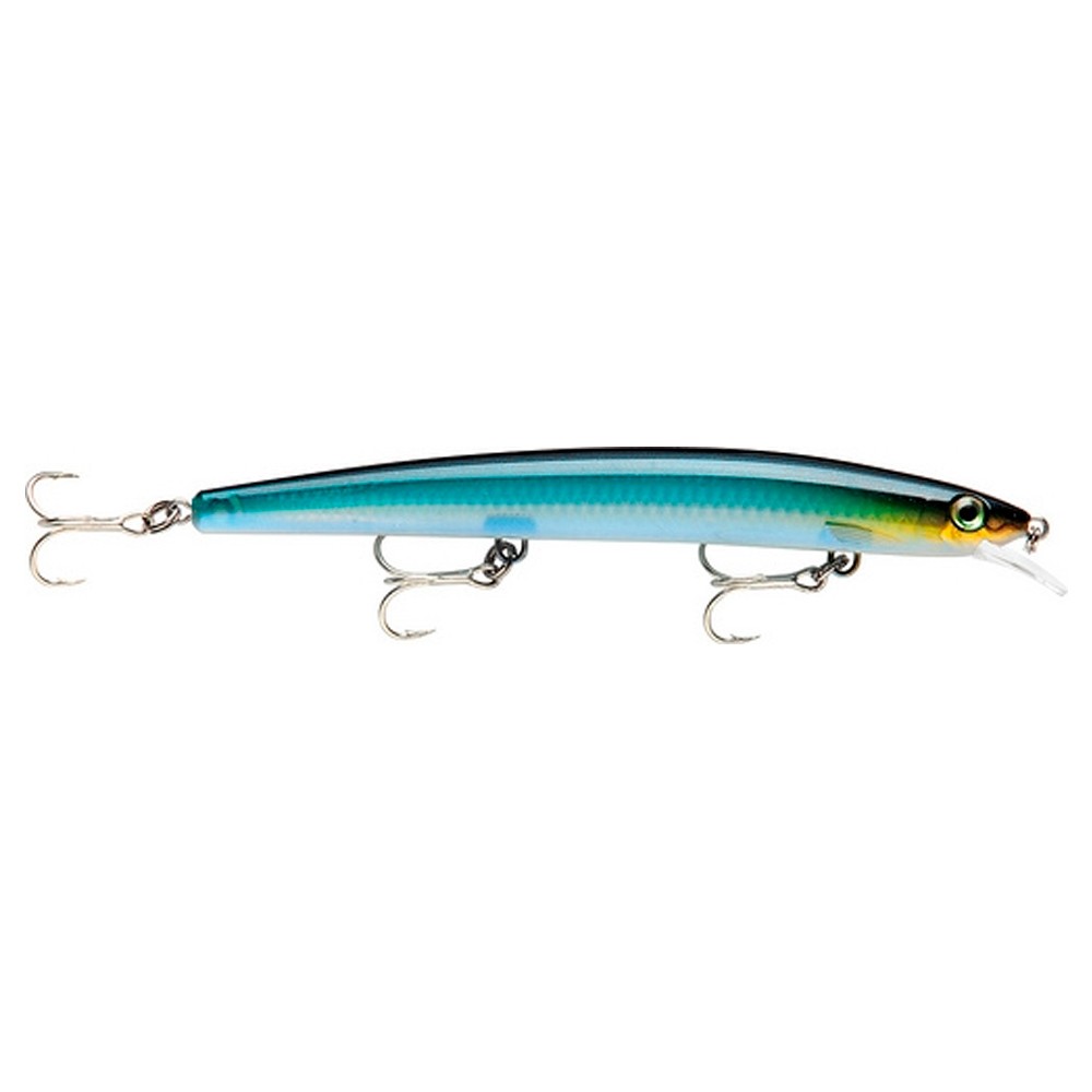 Señuelo Rapala Maxrap 17cm FB