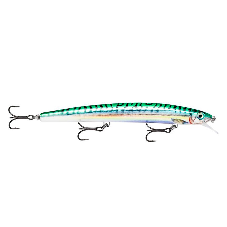 Señuelo Rapala Maxrap 17cm SGML