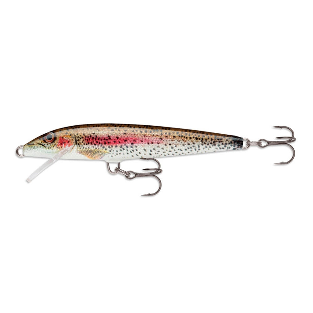 Señuelo Rapala Original Floater 5cm RTL