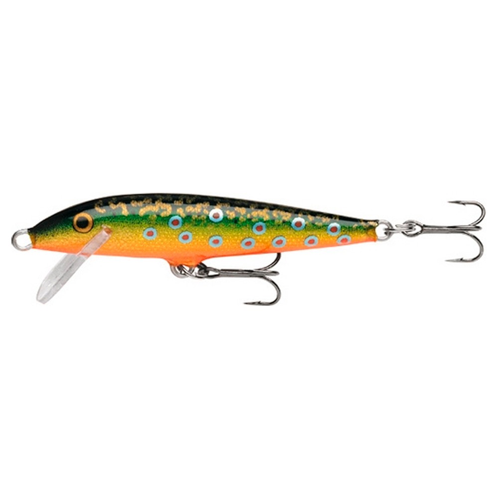 Comprar Señuelo Rapala Original Floater 5cm BTR Señuelo Rapala Original Floater 5cm BTR