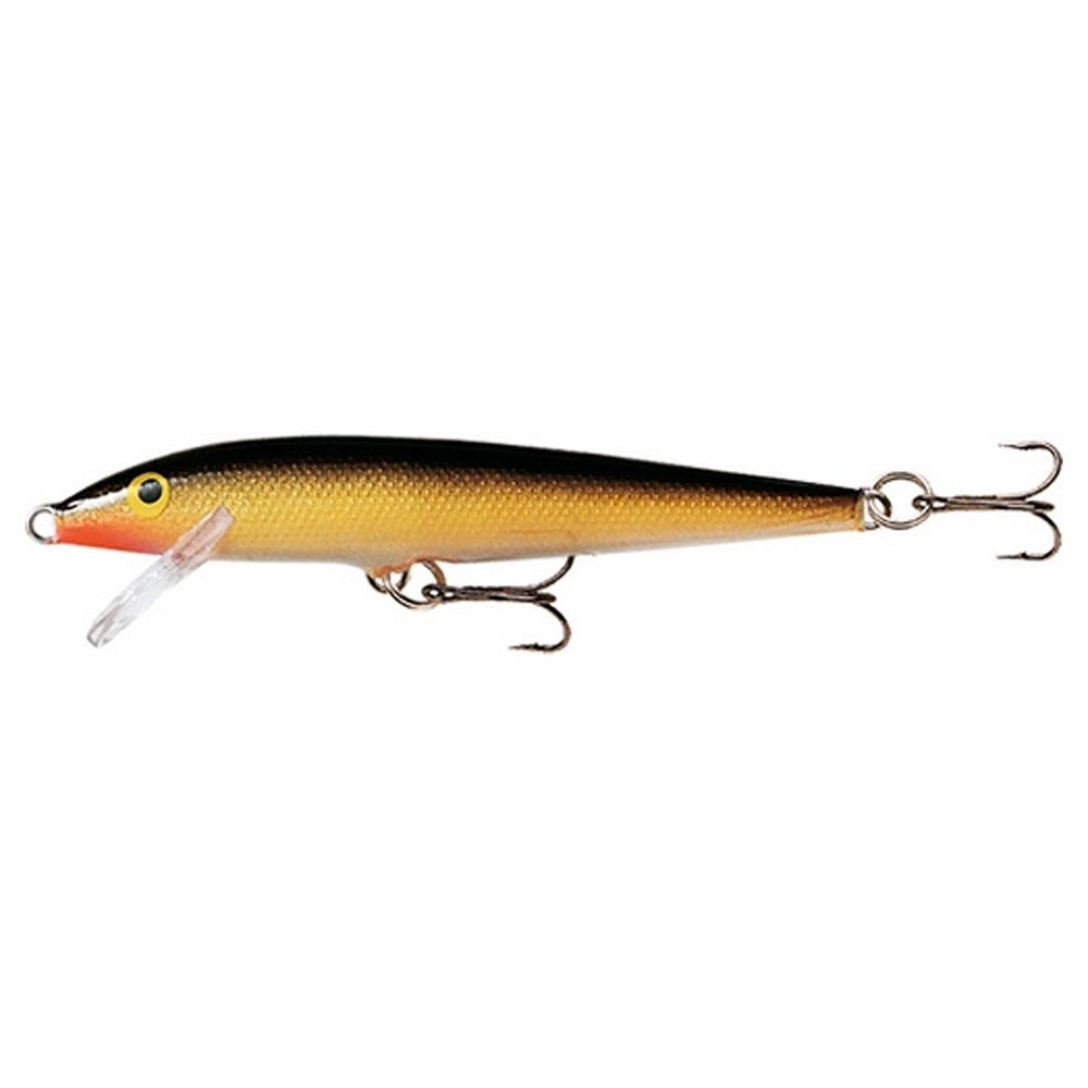 Señuelo Rapala Original Floater 5cm G