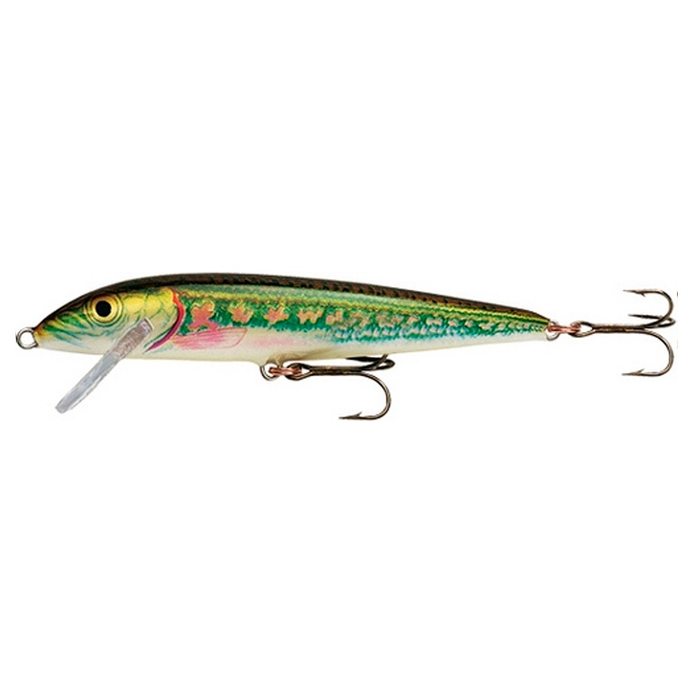 Señuelo Rapala Original Floater 5cm MN