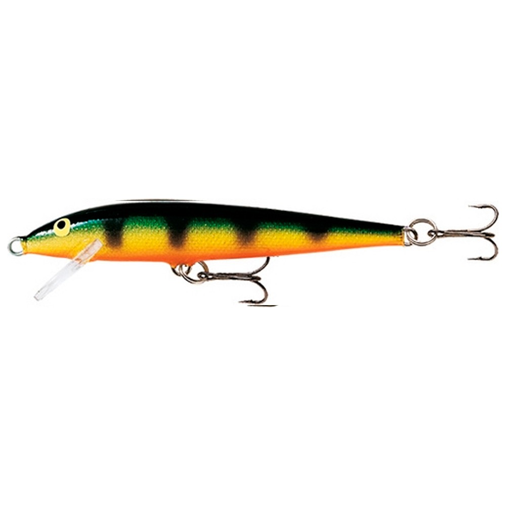 Señuelo Rapala Original Floater 5cm P