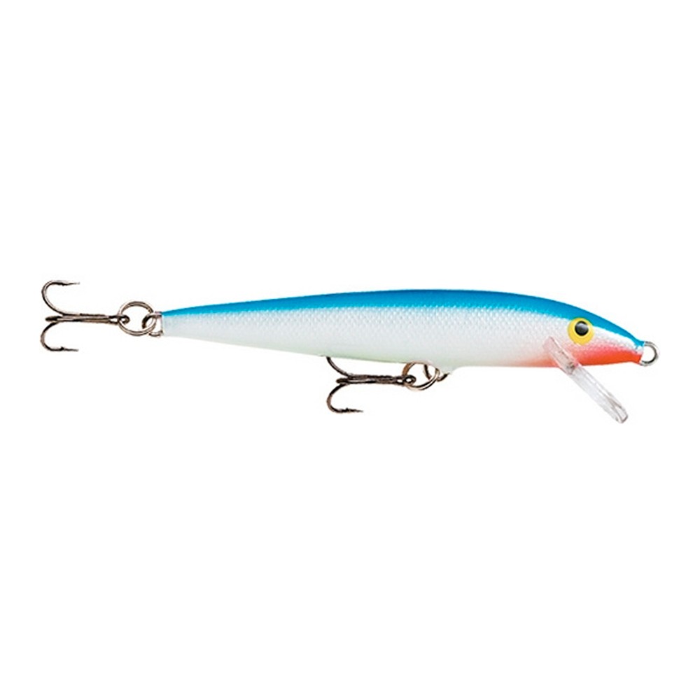 Señuelo Rapala Original Floater 7cm B
