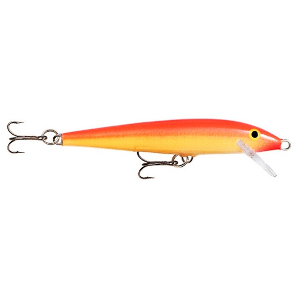 Señuelo Rapala Original Floater 7cm GFR