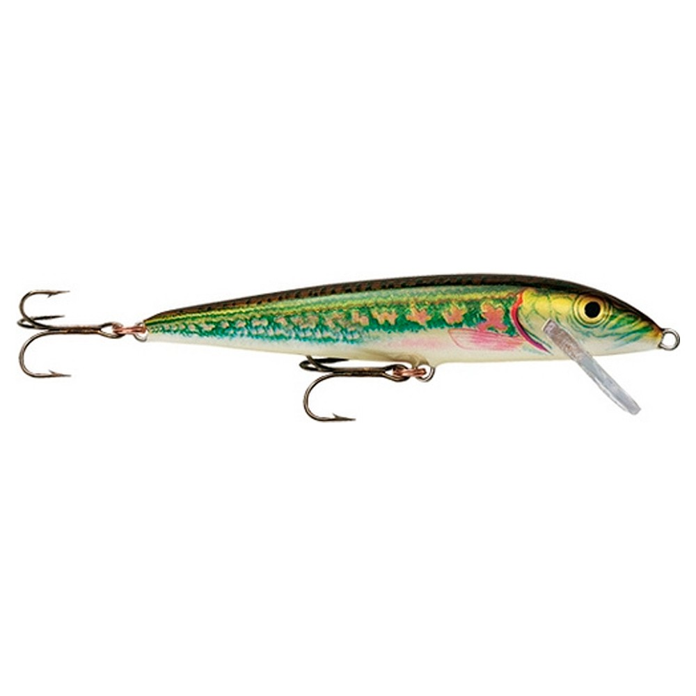 Señuelo Rapala Original Floater 7cm MN