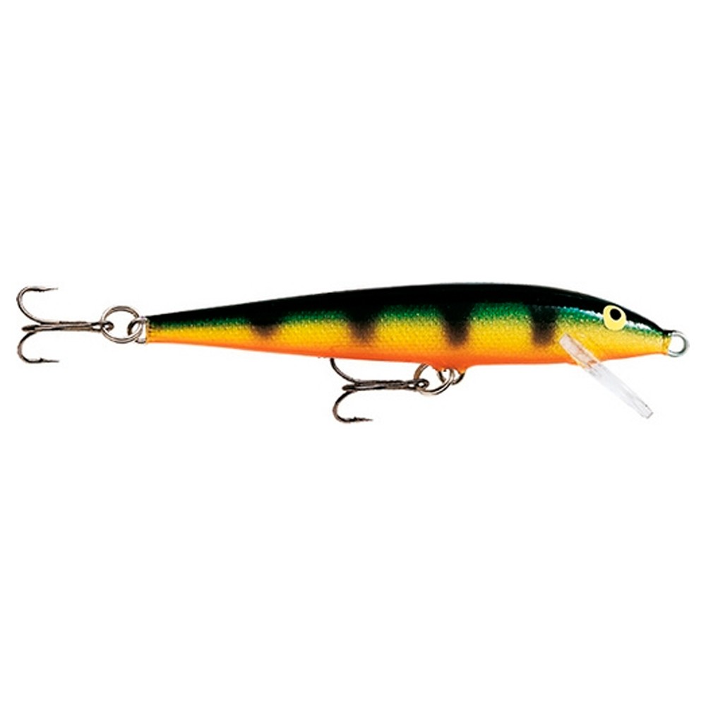 Señuelo Rapala Original Floater 7cm P