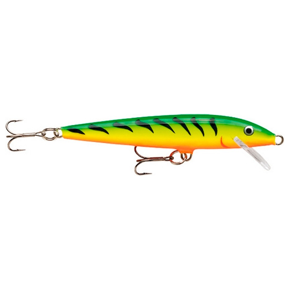 Señuelo Rapala Original Floater 9cm FT