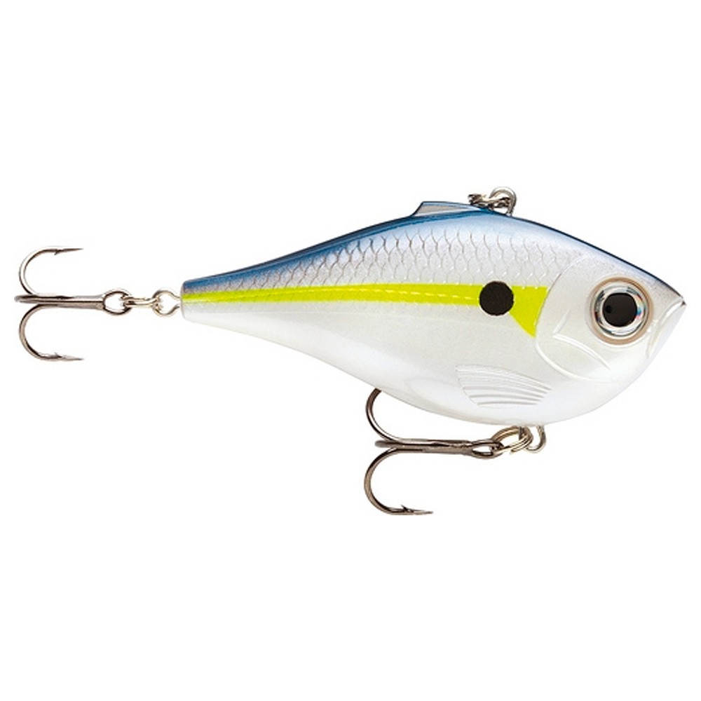 Señuelo Rapala Rippin Rap 5cm HSD