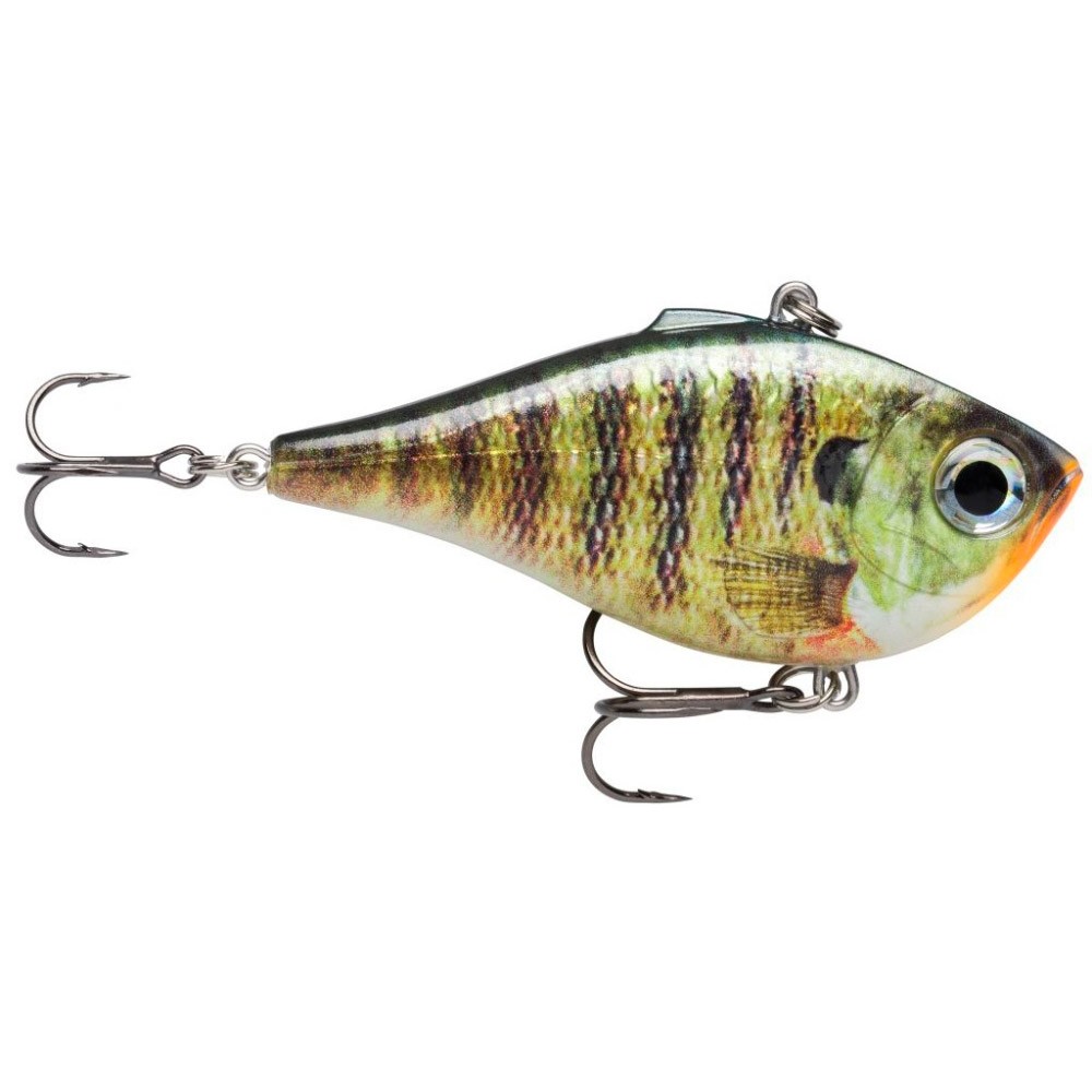 Señuelo Rapala Rippin Rap 7cm LBGL