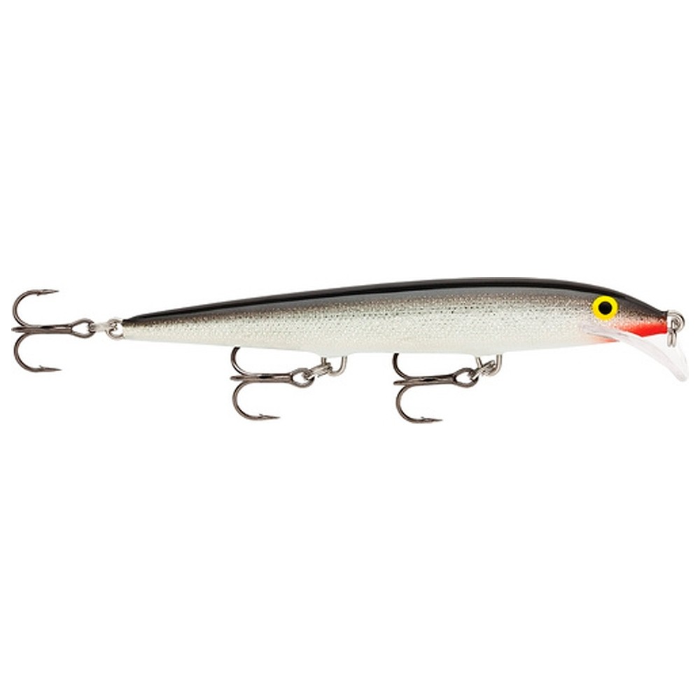 Rapala SCATTER RAP MINNOW 11CM S