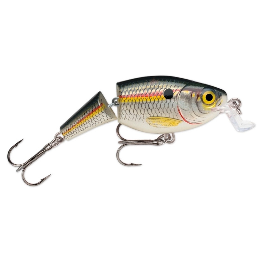 Rapala Jointed SHAD RAP 7 CM SD