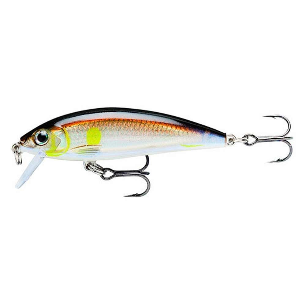 Señuelo Rapala X-Rap Countdown 7cm AYU