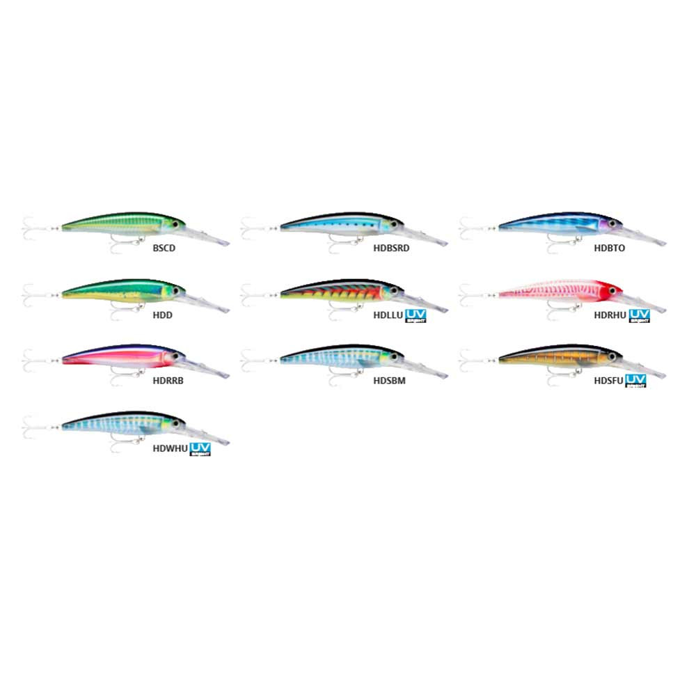 Comprar Rapala x-rap Mag 16cm GGHU Rapala x-rap Mag 16cm GGHU