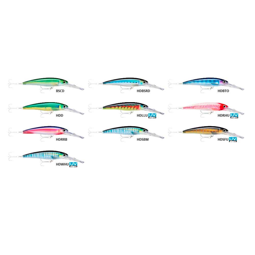 Comprar Rapala X-RAP MAG 16CM 72GR 72GR S Rapala X-RAP MAG 16CM 72GR 72GR S