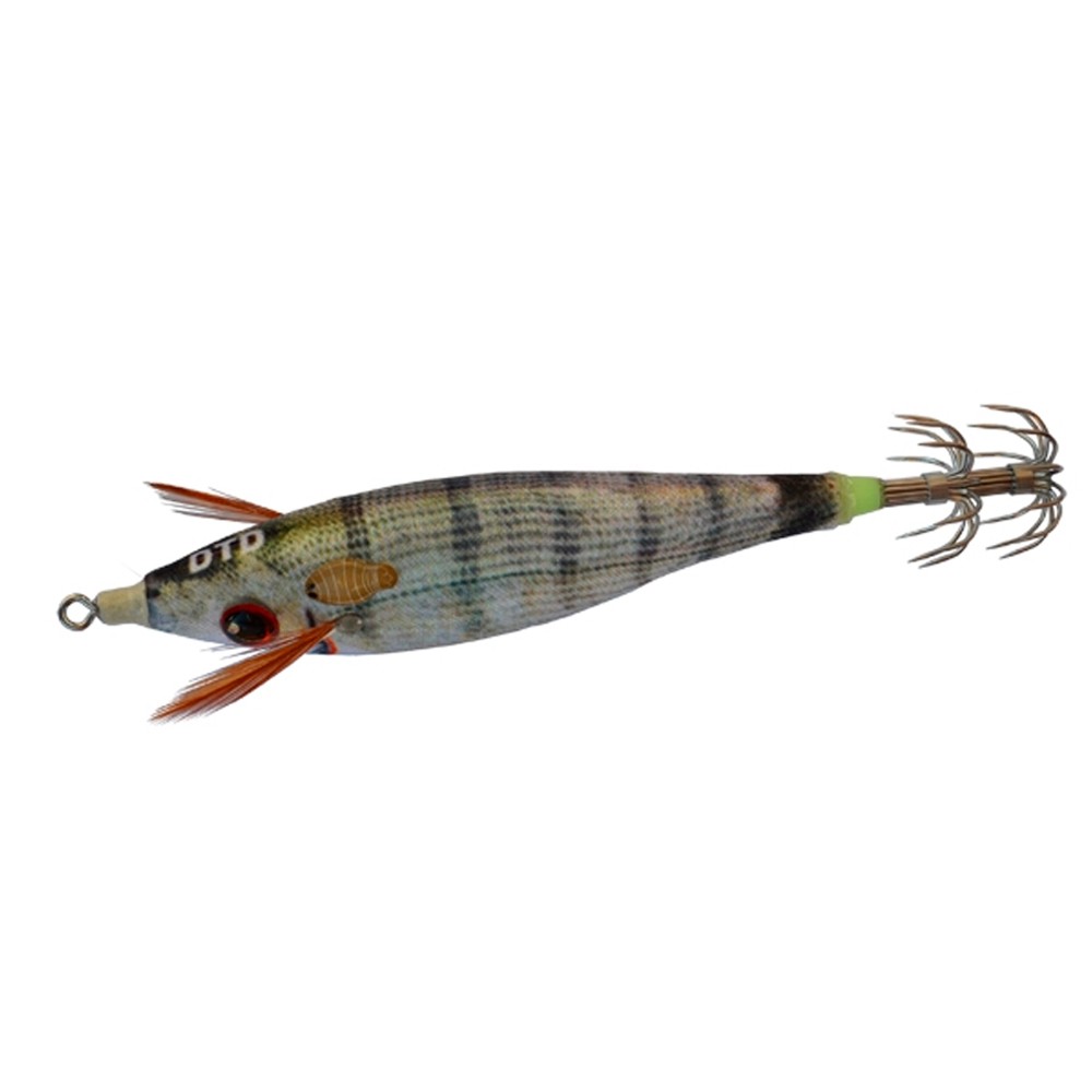REAL FISH 1.0 47mm SARGO