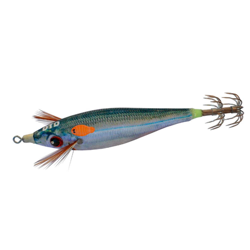REAL FISH 1.0 47mm SMELT