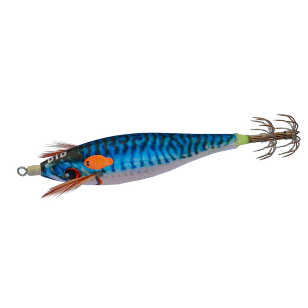 REAL FISH 1.5 55mm MACKEREL
