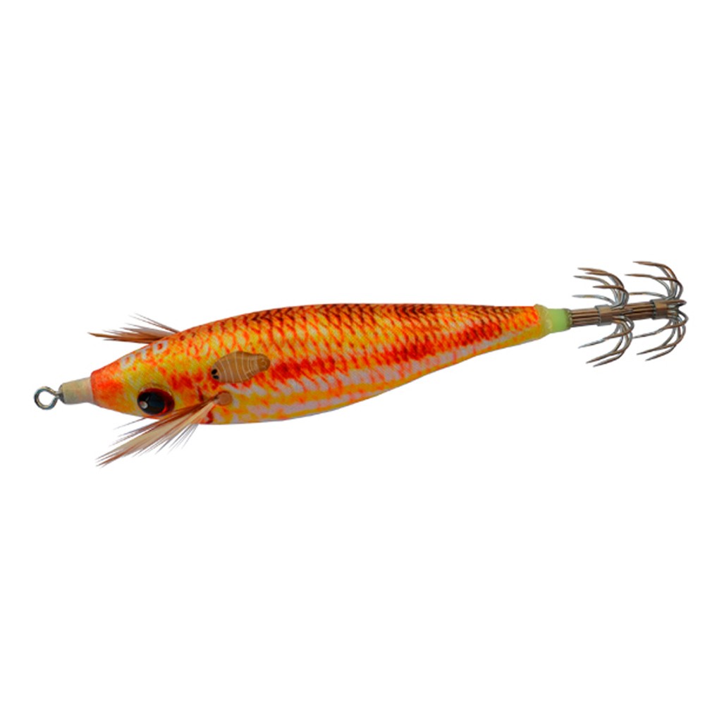 REAL FISH 2.0 65mm TRIGLIA