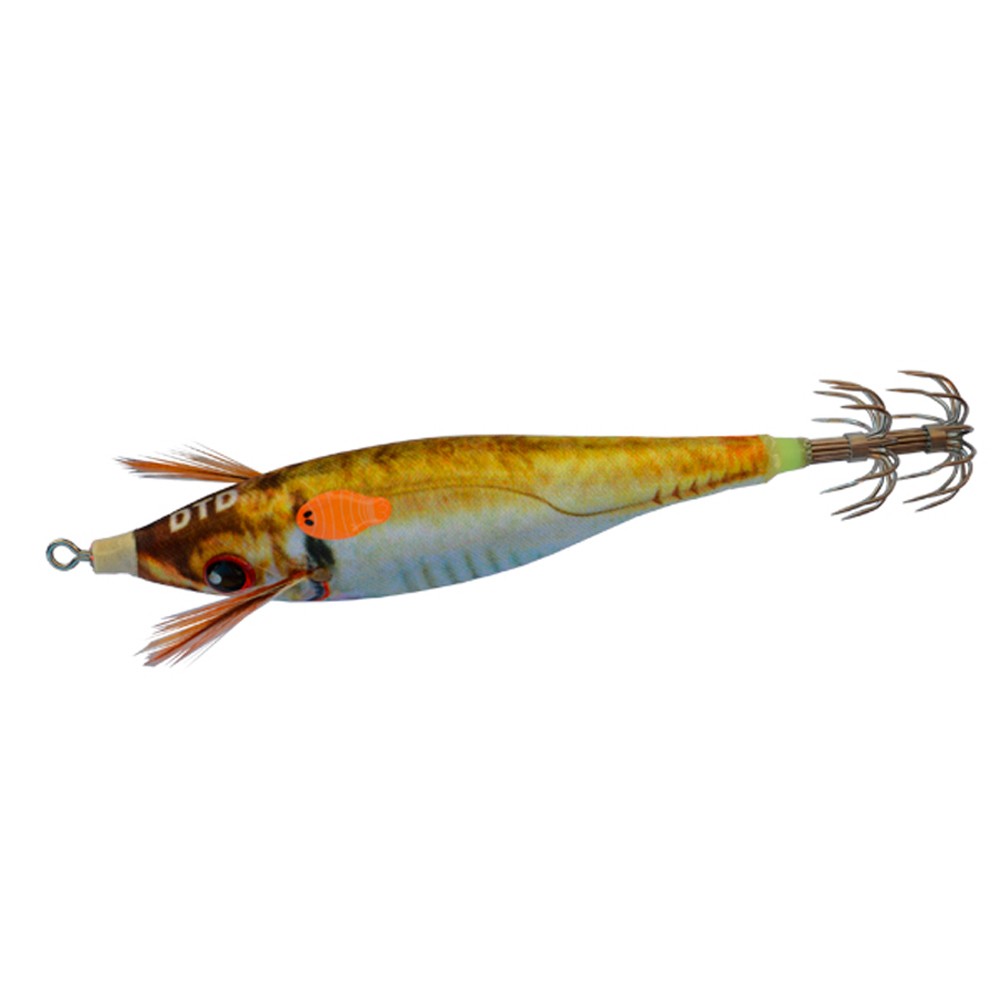 Comprar REAL FISH 3.0 80mm S.HONEY REAL FISH 3.0 80mm S.HONEY