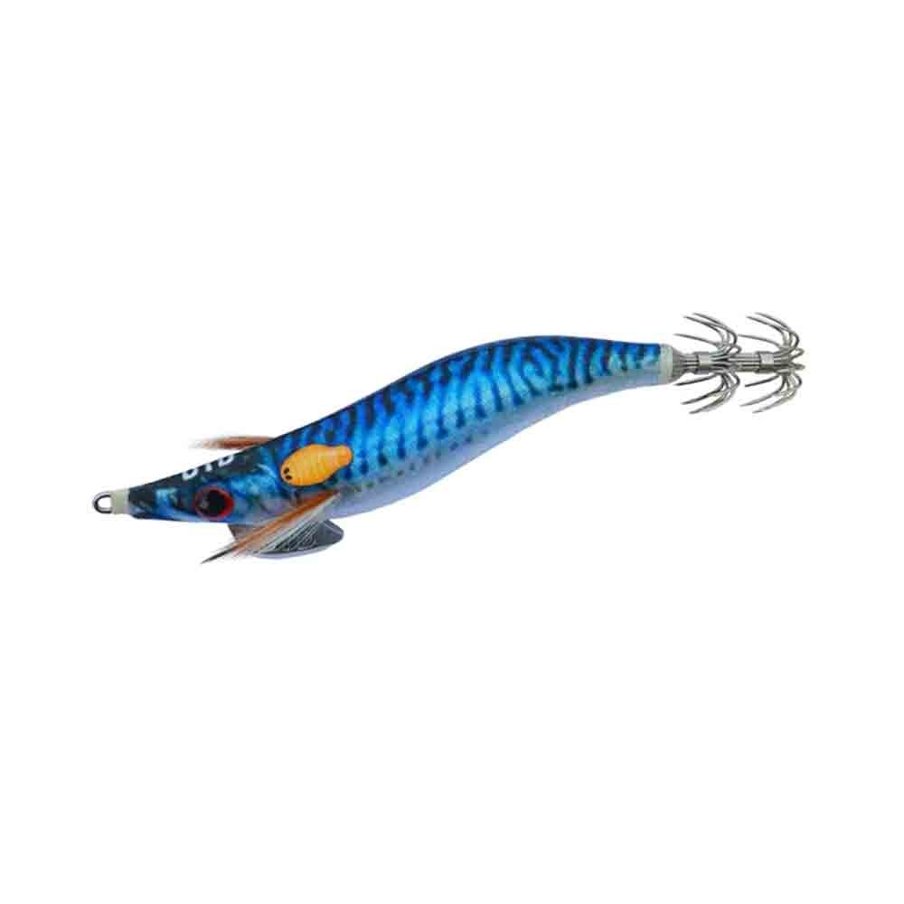 Señuelo DTD Real Fish Oita 2.5 MACKEREL