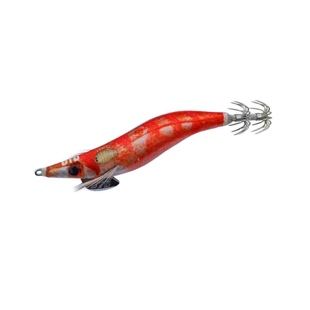 Señuelo DTD Real Fish Oita 2.5 PAGRO